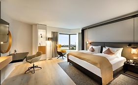 Crowne Plaza Dusseldorf - Neuss, an IHG hotel